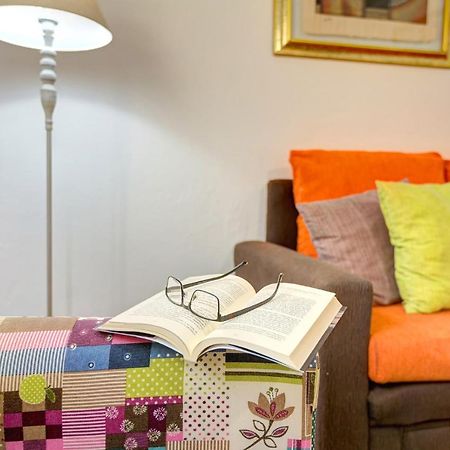 منزل الضيف Sardina  في Casa Eli المظهر الخارجي الصورة