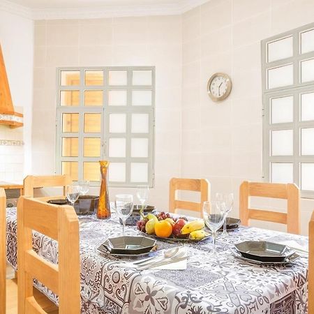 منزل الضيف Sardina  في Casa Eli المظهر الخارجي الصورة