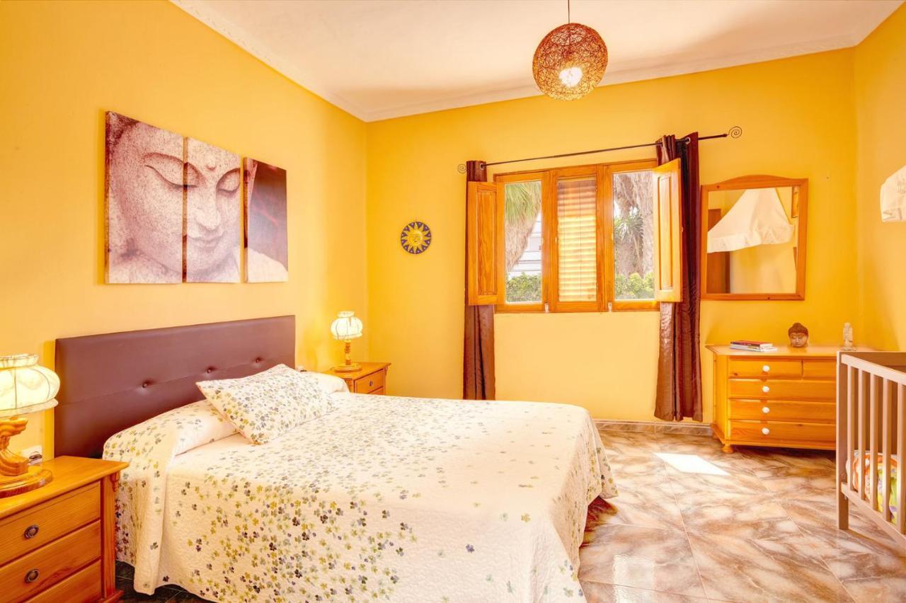 منزل الضيف Sardina  في Casa Eli المظهر الخارجي الصورة