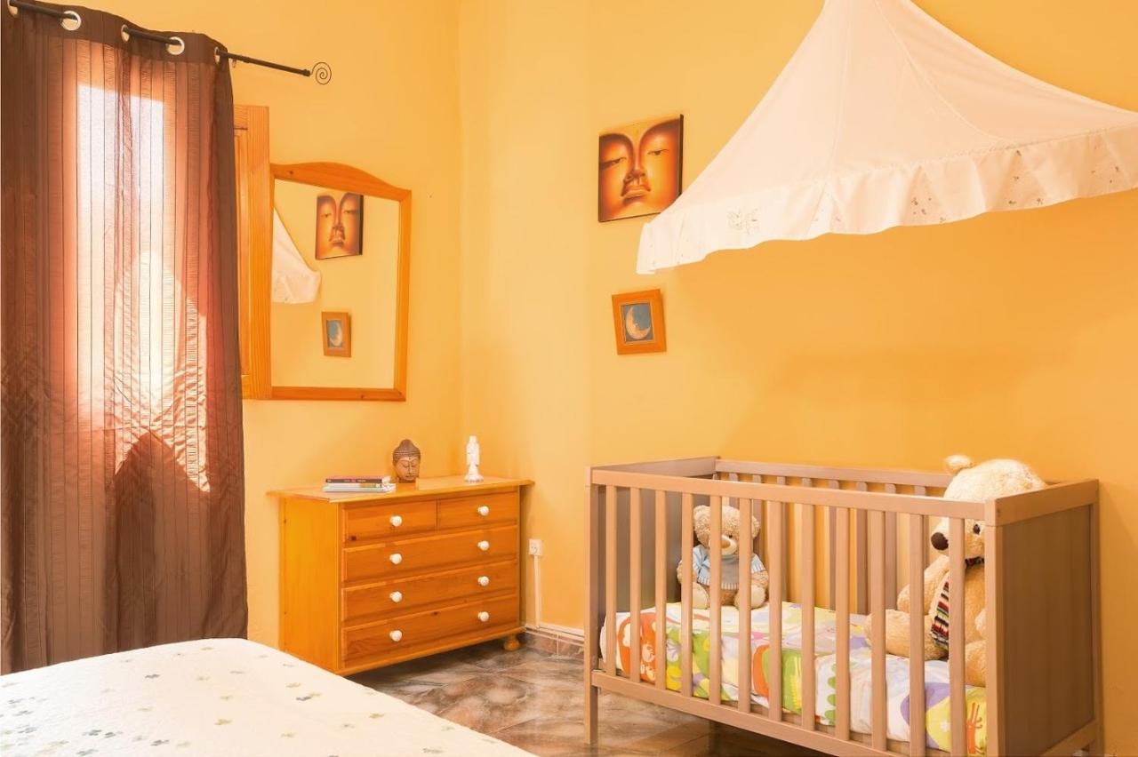 منزل الضيف Sardina  في Casa Eli المظهر الخارجي الصورة