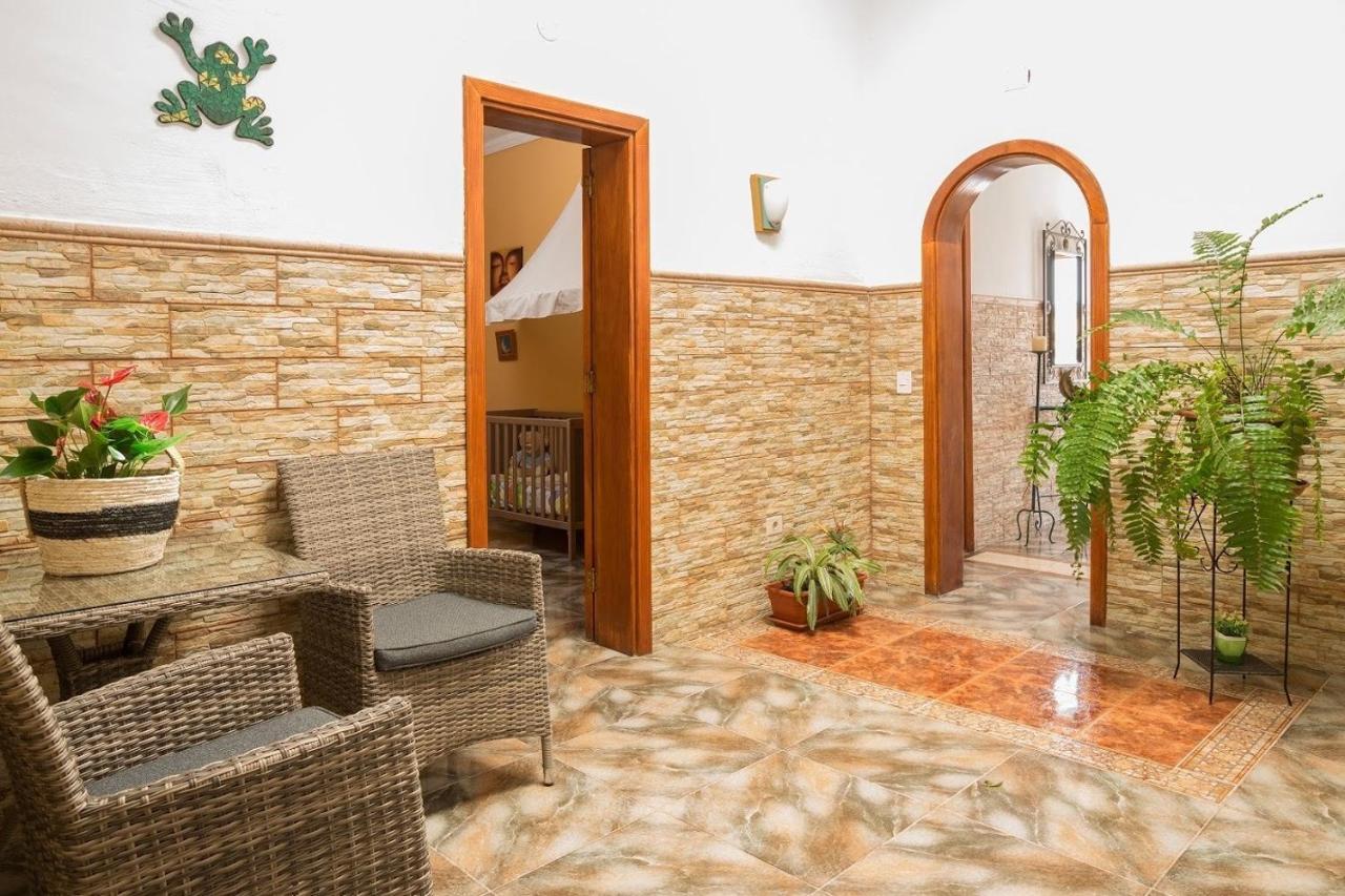 منزل الضيف Sardina  في Casa Eli المظهر الخارجي الصورة