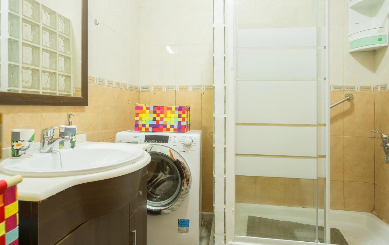منزل الضيف Sardina  في Casa Eli المظهر الخارجي الصورة