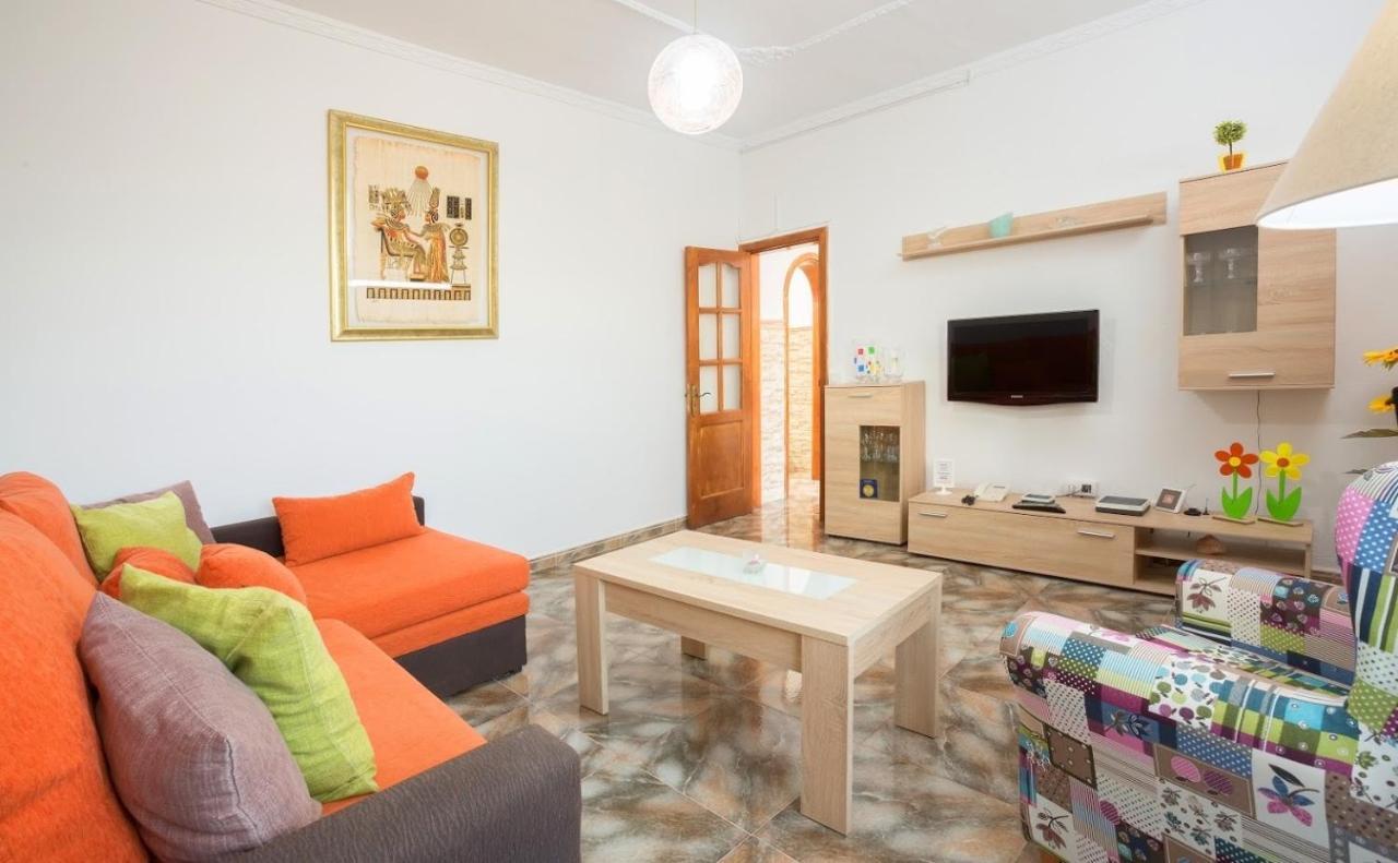 منزل الضيف Sardina  في Casa Eli المظهر الخارجي الصورة